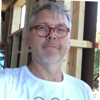 Johan Bernalt