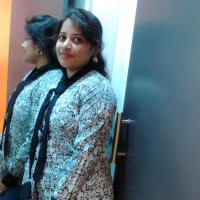 N Anusha