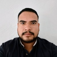 Gustavo Olvera Martinez