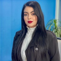 Raghda Kabouri