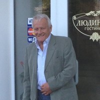 Stan Roberts