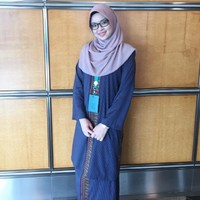 Farah Nadia