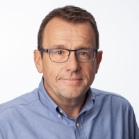 Burkhard Waldschmidt