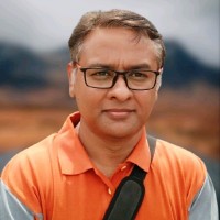 Venkata Krishna N.V.