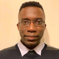 Frank Frimpong-Manso, Pmp