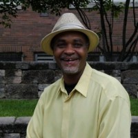 Anthony Eldridge, BS, MS, MA, Ph.D (Doctorate) Student