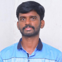 Anbuselvan A