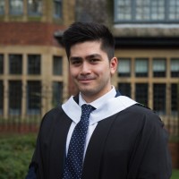 Cameron Mustafa