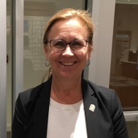 Susan Levine