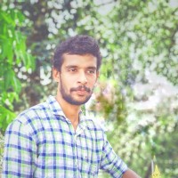 Rakesh Mohan