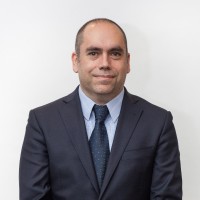 Alvaro Cahn Concha