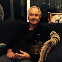 Phil Chance
