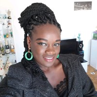 Marie-Pierre Agbo