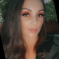 Yvette Gonzales