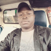 Billy Samanyanga