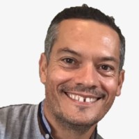 Nicolas Senon