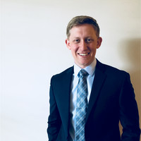 Christian Graybeal, PMP