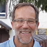 Jamie Rau