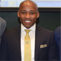 Bethuel Mphela
