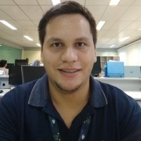 Anderson Felipe B. de Souza