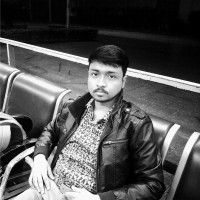 Saptarshi Mandal