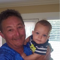 Hinsley Richard