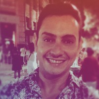 José Marcos Oliveira