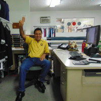 Jesus Gil