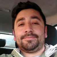 Patricio Orozco Cordero