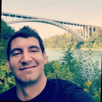 Jose Luis B FitzGerald