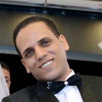 kamel hussein