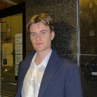 Daniel Viana Simón