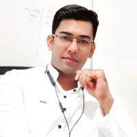 Mohit Kalmegh