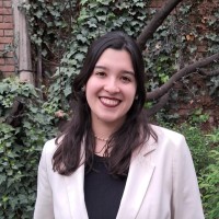 Carolina Marín Troncoso