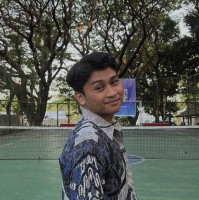 Ahmad Abdillah