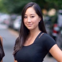 Lauren Chang Kaufelt