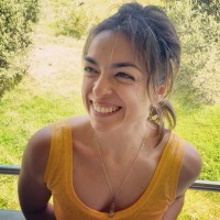 Betty Arancibia Galarce