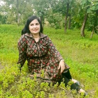 Jaya Pathak