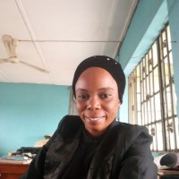 Olufunke Monsurat Jimoh