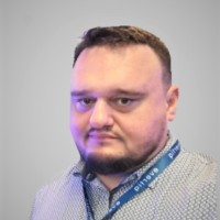 Grzegorz Cuber, Ex. MBA