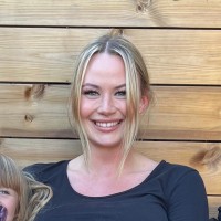 Nicoline Egeholm Hansen