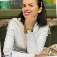 Bojana Velichkovikj