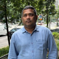 Vinay Reddy