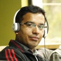 Jay Hardia