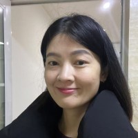 Jacklyn Xu