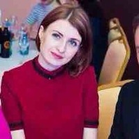 Виктория Валерьевна