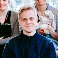 Linus Howegård