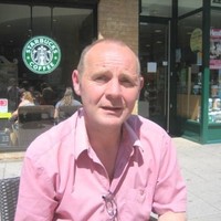 Duncan Mccallum