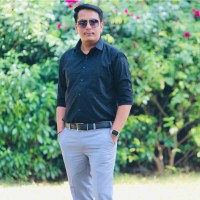 Devang Panchal