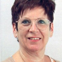 Petra Van Der Zwet